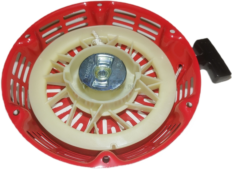 Стартер для двигателя 188F (FMS-01101) - Фото 7