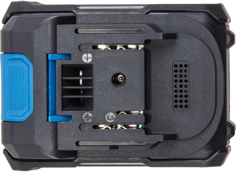 Аккумулятор 18 В 4 Ач Li-Ion BULL AK 4004 XLTpro (1329596) - Фото 4