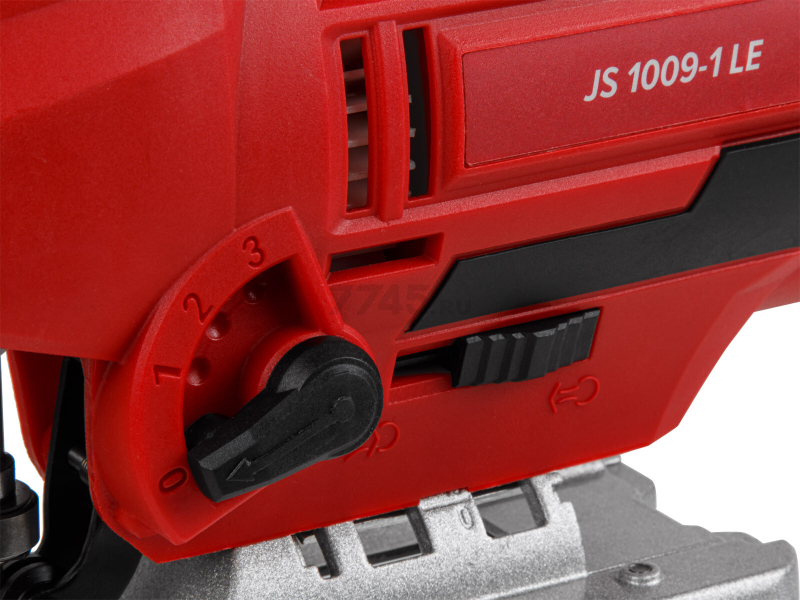 Электролобзик WORTEX JS 1009-1 LE (1333690) - Фото 15