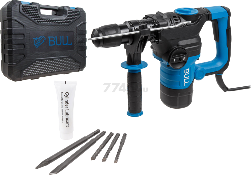 Перфоратор BULL BH 3202 (1325783)