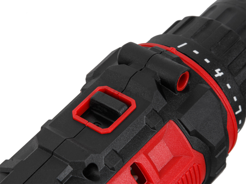 Дрель-шуруповерт сетевая WORTEX DR 1025-1 D (1318793) - Фото 14