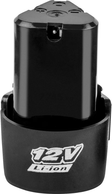 Аккумулятор 12 В 2 Ач Li-Ion MOLOT MBL 1220 для MBD 1213 DLi (1335571)