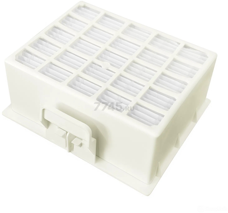 Фильтр HEPA для пылесоса Bosch BGL BGS BZGL BRUNER (MPVC-1006)