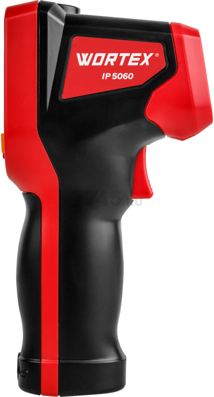 Пирометр WORTEX IP 5060 (1323797) - Фото 4