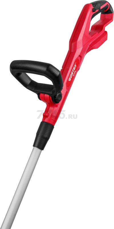 Триммер аккумуляторный WORTEX TB 2818 ALL1 XLT SET (1334833) - Фото 19