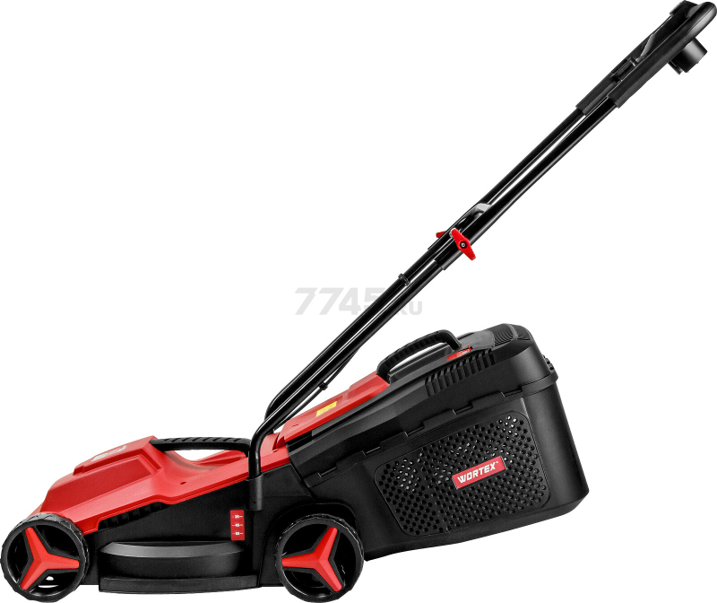Газонокосилка электрическая WORTEX LM 3212-1 (1334804) - Фото 11