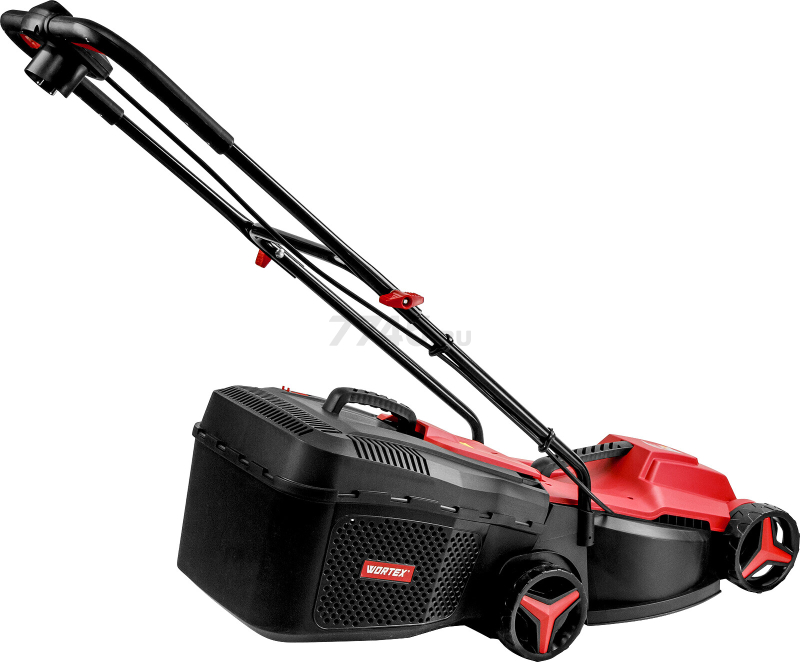 Газонокосилка электрическая WORTEX LM 3212-1 (1334804) - Фото 12
