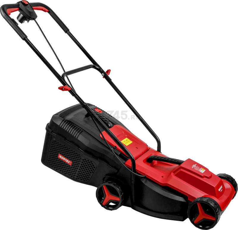 Газонокосилка электрическая WORTEX LM 3212-1 (1334804) - Фото 13