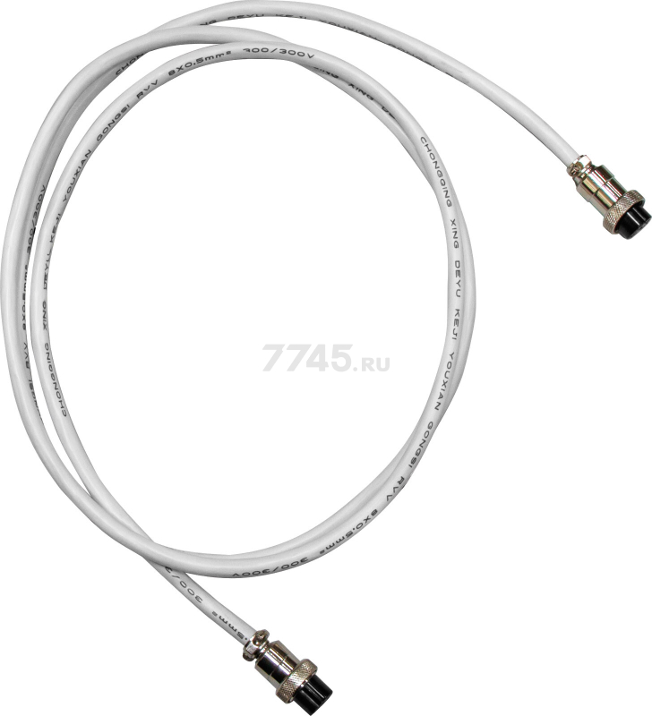 Блок автоматики для генератора ECO PE-ATS (EC1712-6) - Фото 10