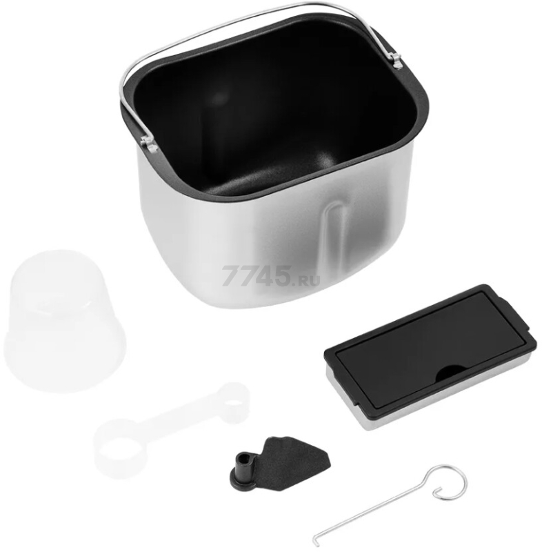 Плиткорез электрический WORTEX LX TC 1860 C (1318790) - Фото 21