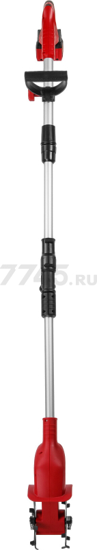 Культиватор аккумуляторный WORTEX CRC 3018 XLT SET (1335865) - Фото 8