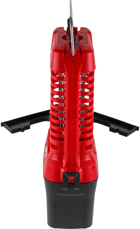 Уничтожитель насекомых аккумуляторный WORTEX CBZ 1825 XLT SOLO (1335862) - Фото 6
