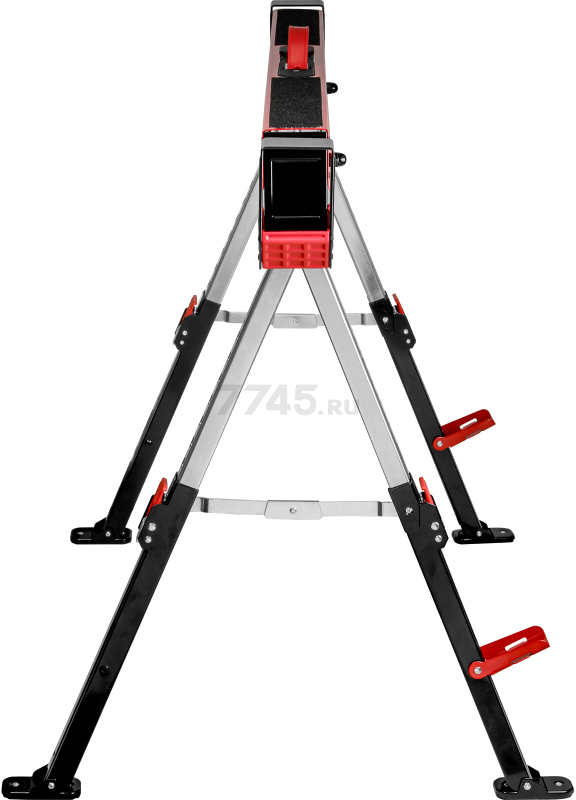 Козлы строительные WORTEX SAS 1180 (1335861) - Фото 10