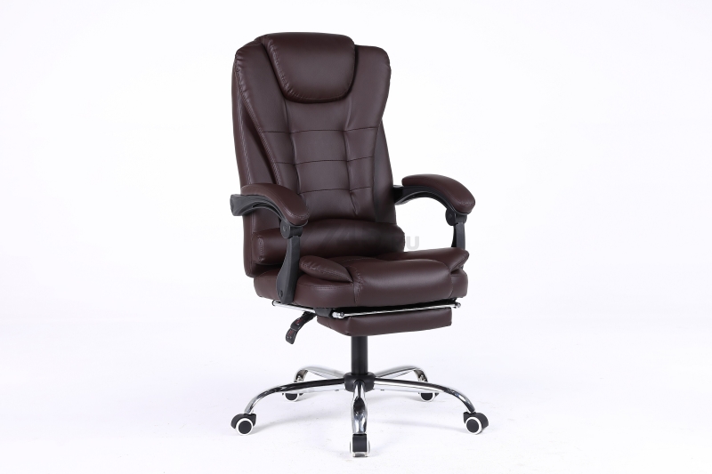Кресло компьютерное KEIZEN Boss (KZ-7351112) - Фото 11