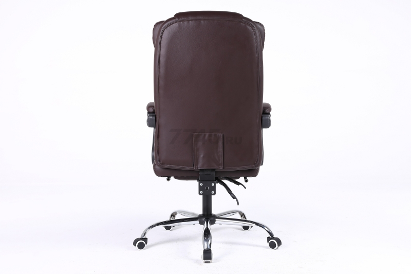 Кресло компьютерное KEIZEN Boss (KZ-7351112) - Фото 14