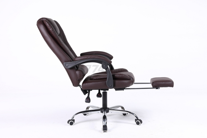 Кресло компьютерное KEIZEN Boss (KZ-7351112) - Фото 15