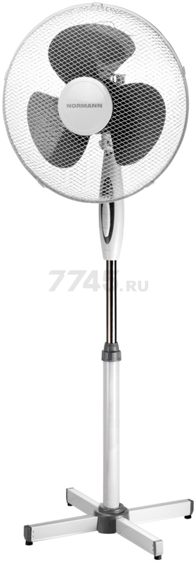 Вентилятор напольный NORMANN ACF-196 (N16021-1)