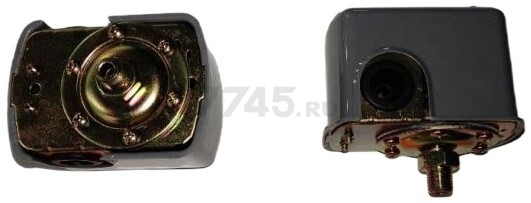 Прессостат для насоса ECO GFI-904 (jet100l-04)