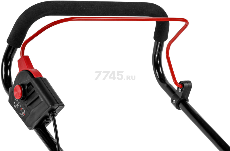 Аэратор-скарификатор для газона аккумуляторный WORTEX CAE 3736 ALL1 XLT SET (1334877) - Фото 16