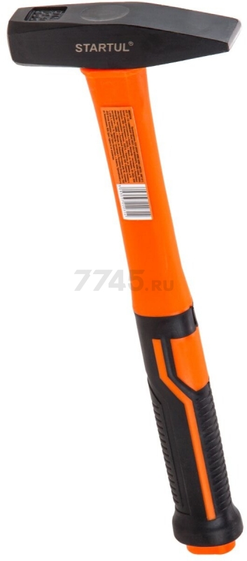 Молоток слесарный 0,6 кг STARTUL Profi (ST2203-06) - Фото 4