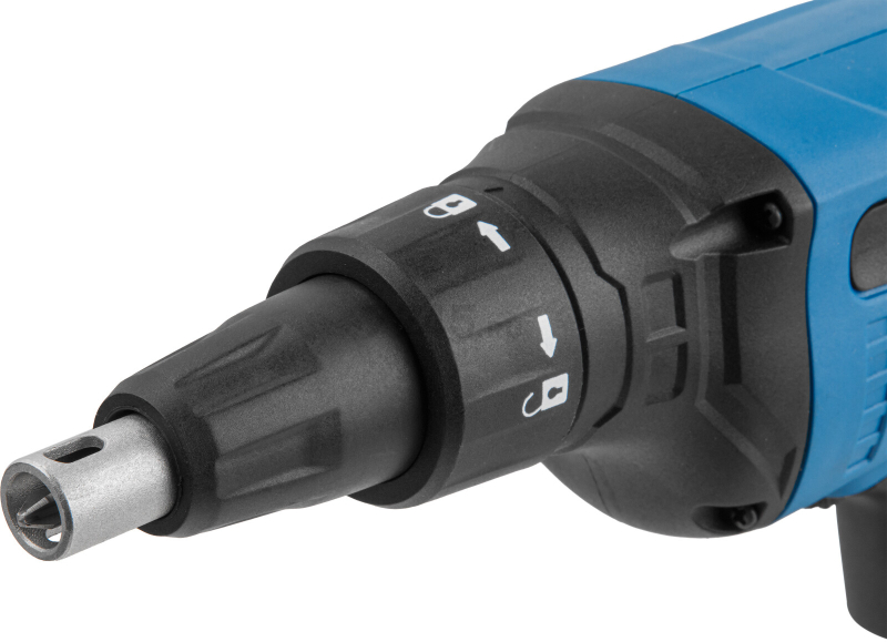 Шуруповерт аккумуляторный BULL XLTpro CAS 1844 SOLO (1304784) - Фото 11