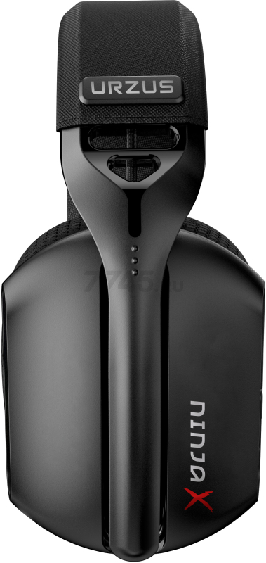 Наушники-гарнитура игровые URZUS Ninja X UR-5524118 - Фото 14