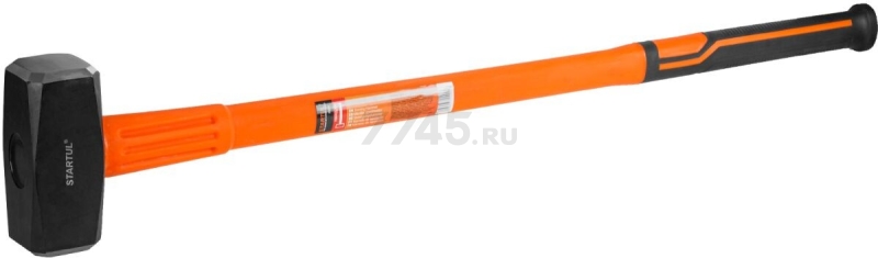 Кувалда 7 кг STARTUL Profi (ST2202-70) - Фото 2