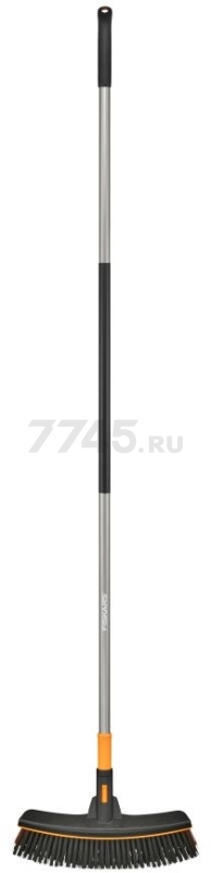 Метла для уборки FISKARS эргономичная (1077115) - Фото 2