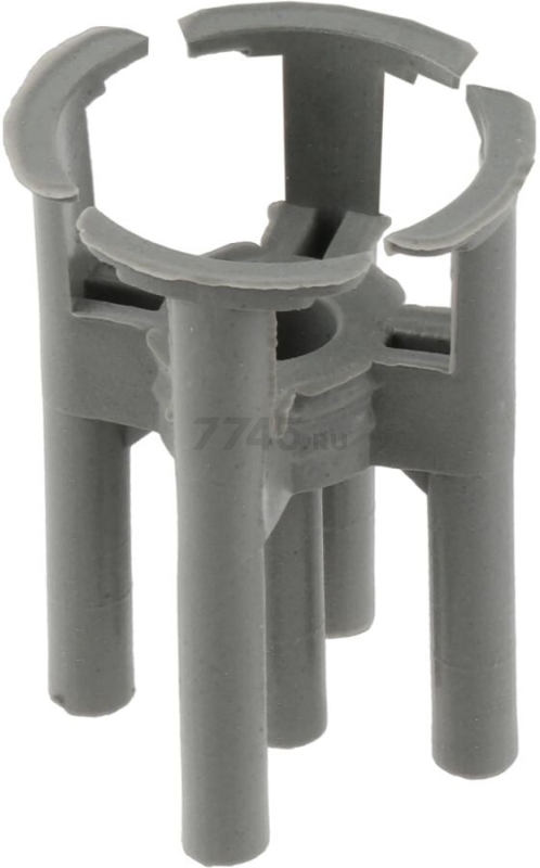 Фиксатор арматуры Стульчик-40 STARFIX 40 штук (SMD4-45363-40)