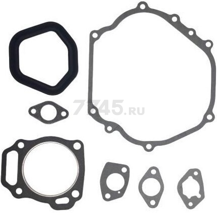 Прокладки для двигателя 188F комплект (FMS-01357)