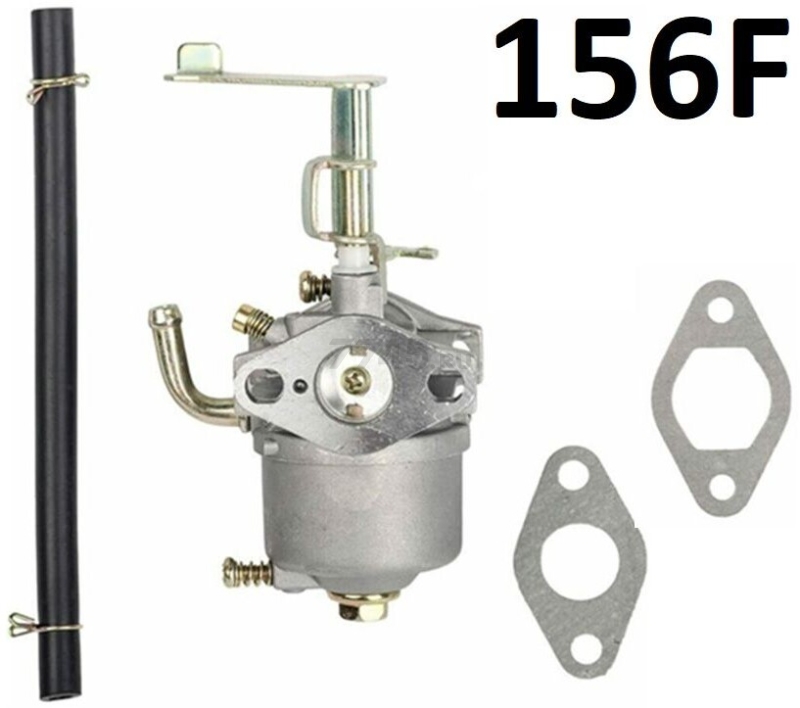 Карбюратор для двигателя 156F к бензогенератору Eco (FMS-01233)