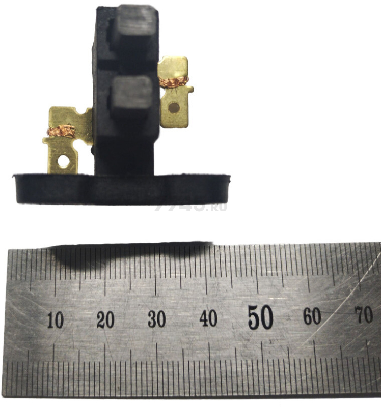 Щетка угольная для бензогенератора Eco PE-3001RS (PES-03040)