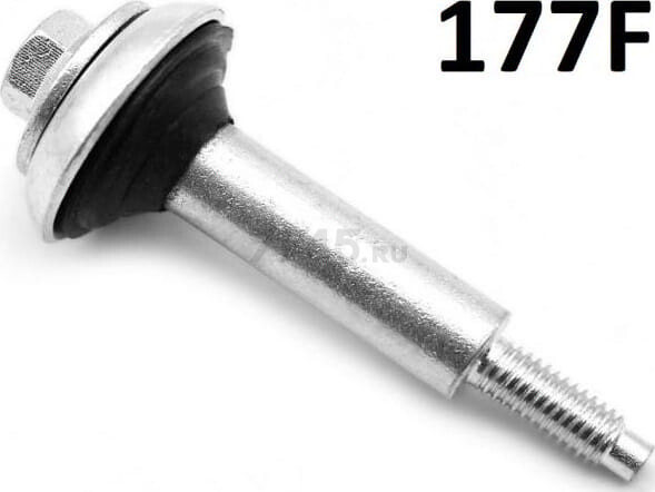 Болт клапанной крышки для двигателя 177F/188F (FMS-01194)