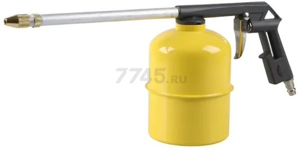 Набор пневмоинструмента ALTTENA K5000 (204100) - Фото 10