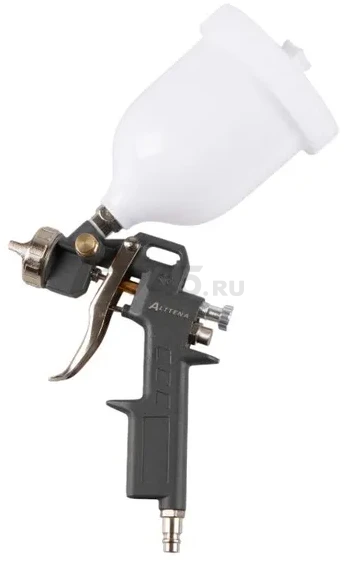 Набор пневмоинструмента ALTTENA K5000 (204100) - Фото 13