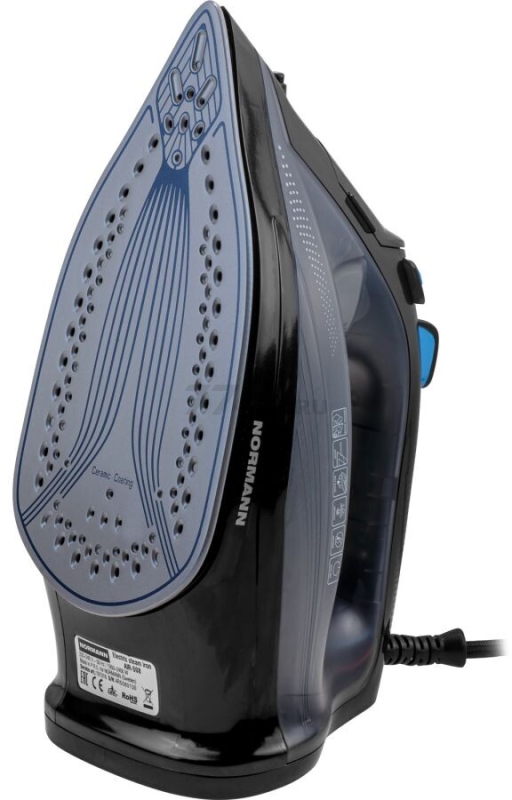Утюг NORMANN AIR-508 (N16023-1) - Фото 9