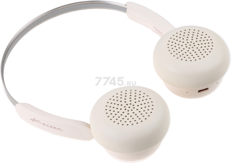Беспроводные наушники KEIZEN KZ-5524113 - Фото 14