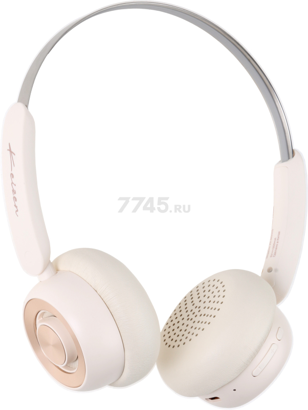 Беспроводные наушники KEIZEN KZ-5524113 - Фото 16