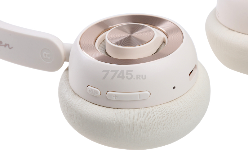 Беспроводные наушники KEIZEN KZ-5524113 - Фото 19