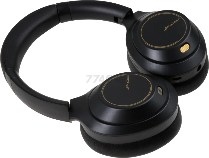 Беспроводные наушники KEIZEN KZ-5524114 - Фото 12