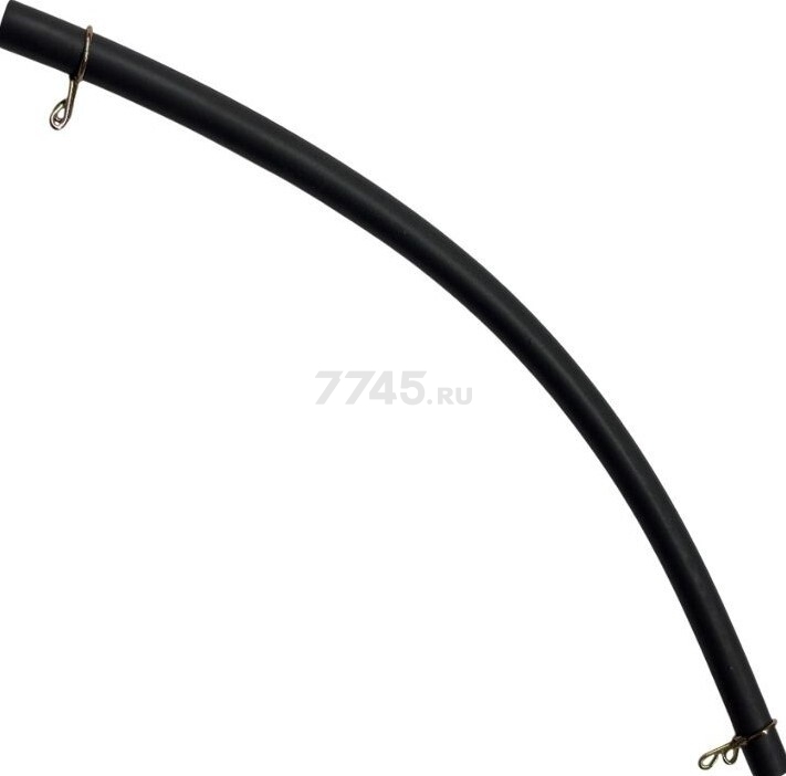 Трубка топливная для двигателя 168F, 170F, 177F, 188F (FMS-01288)