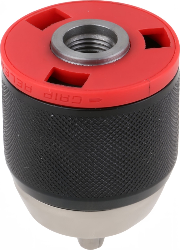 Патрон быстрозажимной одномуфтовый 2-13 мм 1/2" RIPARTS (RI-005) - Фото 3