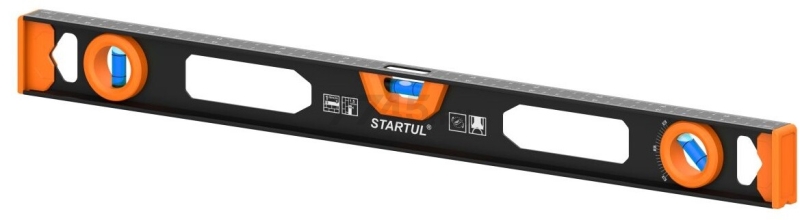 Уровень 1200 мм STARTUL Master (ST2540-120) - Фото 2