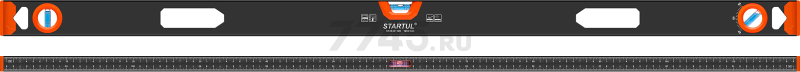 Уровень 1200 мм STARTUL Master (ST2540-120) - Фото 3