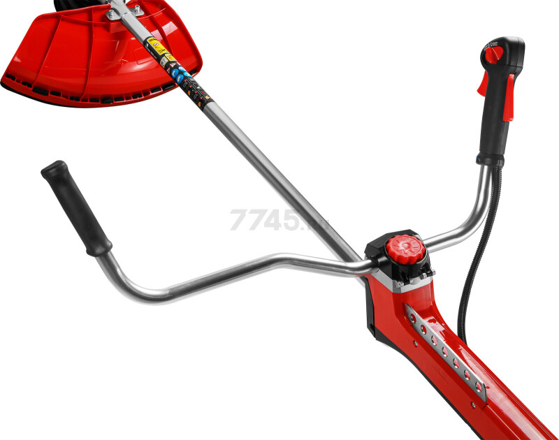 Бензиновый триммер (Мотокоса) ECO GTP-255 Power MAX (EC2011-1) - Фото 12