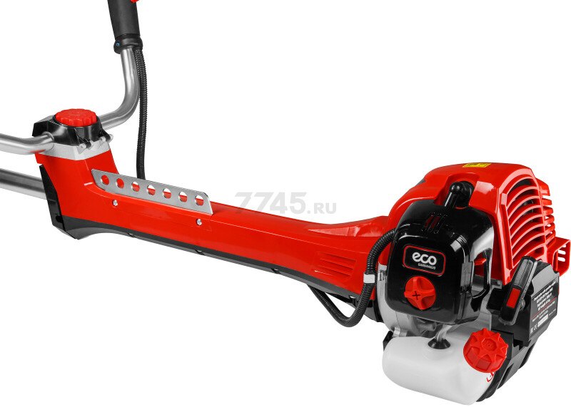 Бензиновый триммер (Мотокоса) ECO GTP-255 Power MAX (EC2011-1) - Фото 14