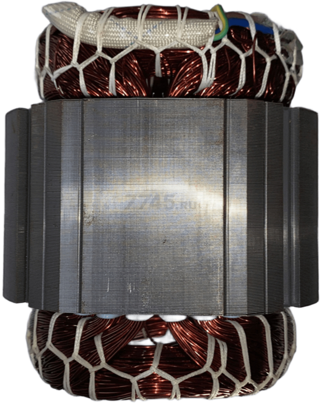 Статор для компрессора Eco AE-251-4, AE-501-3 (AE-501-3-35-1)