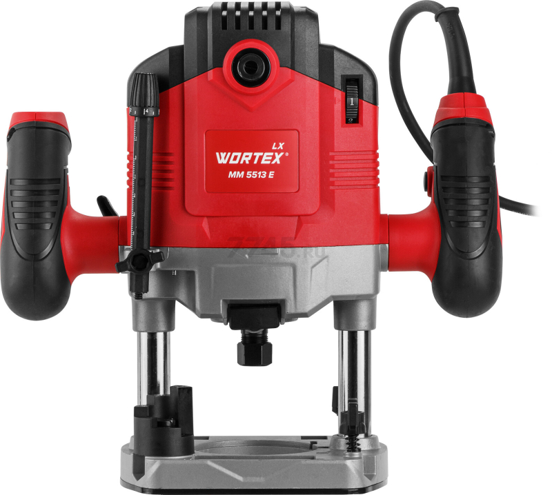 Фрезер WORTEX LX MM 5513 E (1335913) - Фото 13