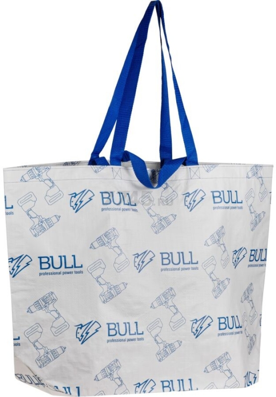 Шоппер BULL PS 4545 (1323915)