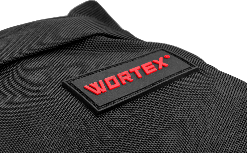 Сумка для инструмента WORTEX WB 1022 (1323900) - Фото 9